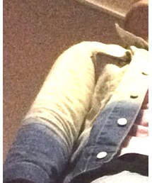 XLARGE | デニムジャケット