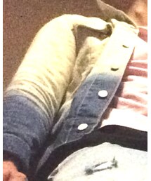 Lee | デニムジャケット