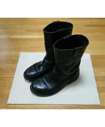 MARGARET HOWELL | ミドル丈ブーツ(ブーツ)