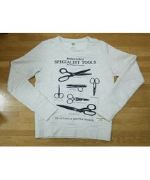 UNIQLO | スウェット(スウェット)