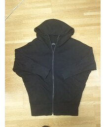 ZUCCa | パーカー