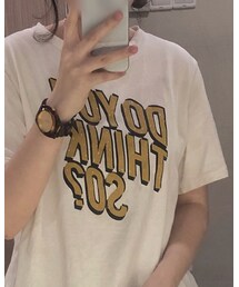 QUEEN SHOP | Tシャツ/カットソー