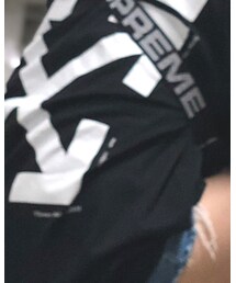 off white | Tシャツ/カットソー