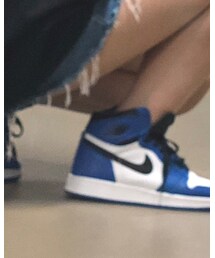 NIKE | スニーカー