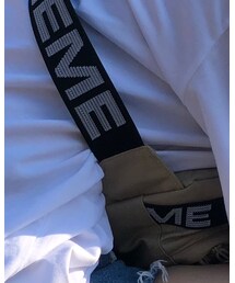 Supreme  | ボディバッグ/ウエストポーチ