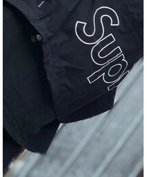 Supreme  | マウンテンパーカー