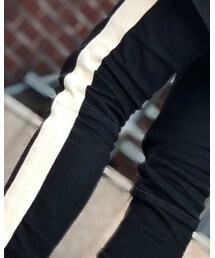 mnml | パンツ