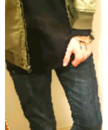 M.Cohen | ブレスレット