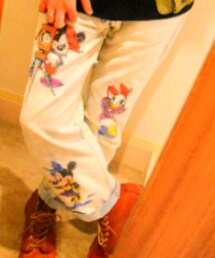 Levi's | デニムパンツ