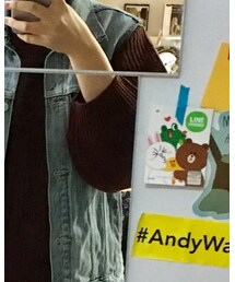 MONKI | ニット/セーター