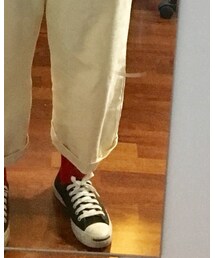 CONVERSE | スニーカー