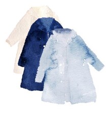 yccing | トレンチコート