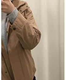 MUJI | ブルゾン