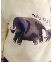 赤ちゃん本舗 | Tシャツ/カットソー