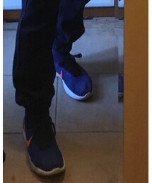NIKE | ルナエピックフライニット(スニーカー)