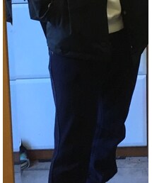 ジャージみたいなやつ | その他パンツ