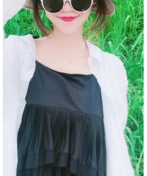 H&M | ワンピース/ドレス