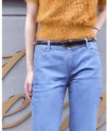 amass | デニムパンツ