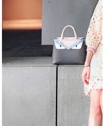 FENDI | トートバッグ