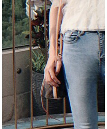 LOUIS VUITTON | ドラムバッグ