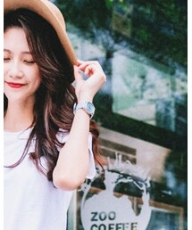 Calvin Klein | アナログ腕時計