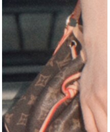 LOUIS VUITTON | ドラムバッグ