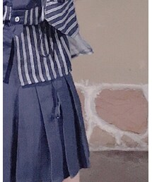 THOM BROWNE | スカート