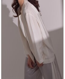 Mo&Co. | スーツジャケット