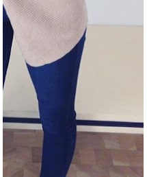 Nordstrom | デニムパンツ
