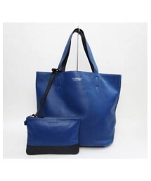 BURBERRY BLACK LABEL | 70,400円(トートバッグ)