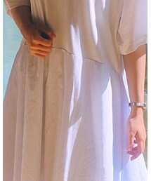 MM6 Maison Margiela | ワンピース/ドレス