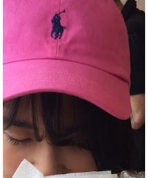 POLO RALPH LAUREN | キャップ