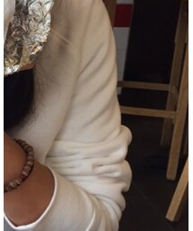 TOMMY HILFIGER | スウェット