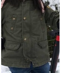 ZARA KIDS | ダウンジャケット/コート