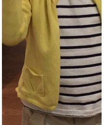 ZARA KIDS | カーディガン/ボレロ