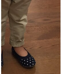 babyGAP | バレエシューズ