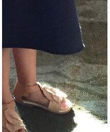 ZARA KIDS | サンダル