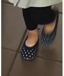 babyGAP | バレエシューズ