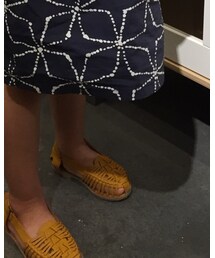 ZARA KIDS | サンダル