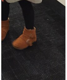 ZARA KIDS | ブーティ