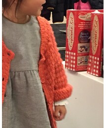 ZARA KIDS | カーディガン/ボレロ