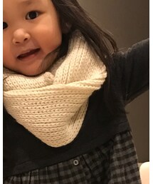 ZARA KIDS | マフラー