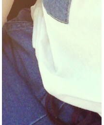 SHOO・LA・RUE | Tシャツ/カットソー