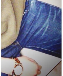 G- | デニムパンツ