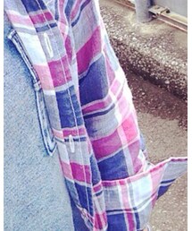 Right-on | シャツ/ブラウス