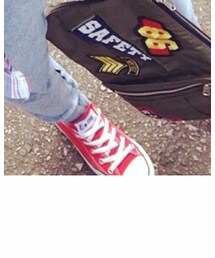 CONVERSE | スニーカー