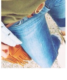 EDWIN | デニムパンツ