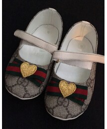 GUCCI | ベビーシューズ/ベビーソックス