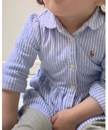 POLO RALPH LAUREN | ワンピース/ドレス