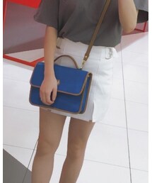 LANCEL | ショルダーバッグ